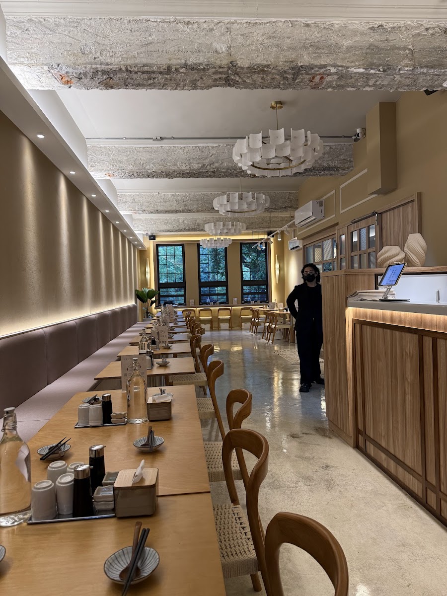 The·spring Changchun Branch